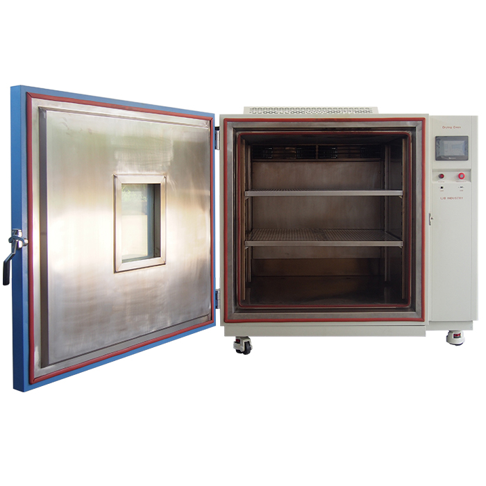 Cable Air Oven 